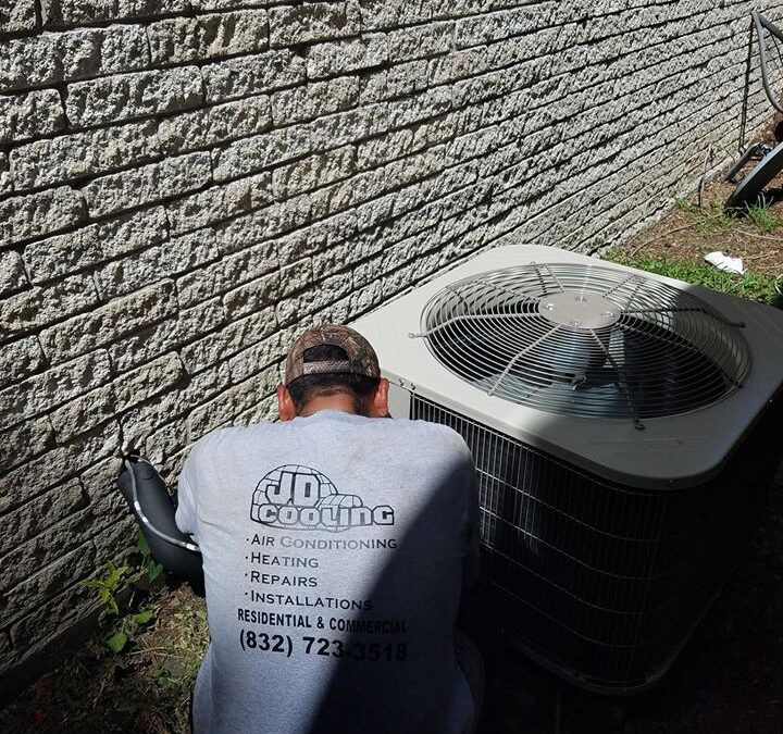 Avail Air Conditioning Repair & Servicing in Houston