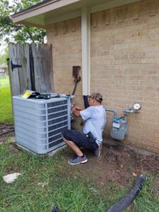 Don't Miss 4 Frequently Asked Questions About Repairing And Air Conditioner Services In Houston
