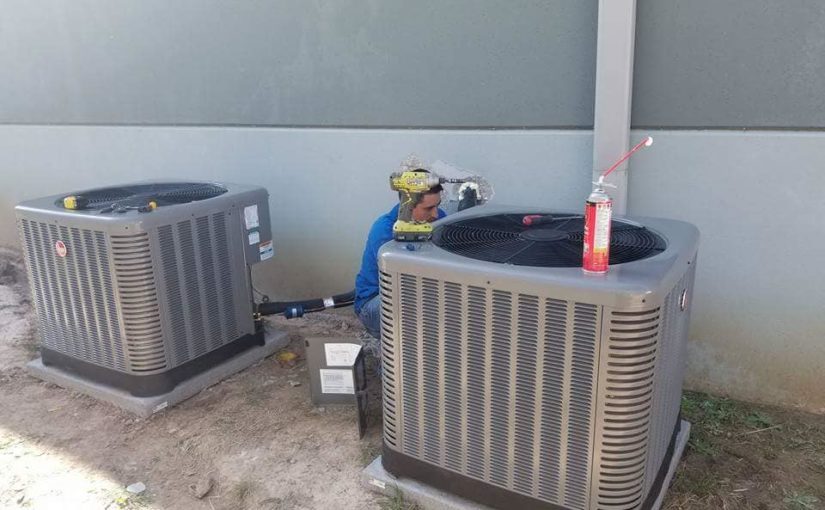 Ice Machine Repair Houston